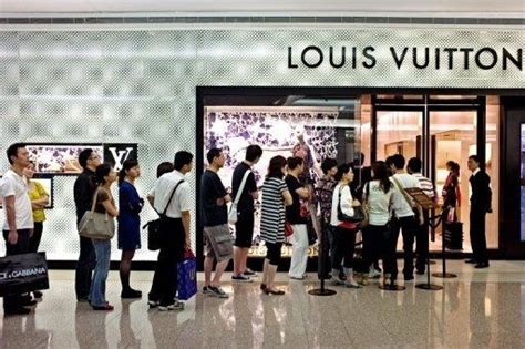 louis vuitton fails in china case study